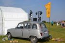 Klubo automobilis - R4
